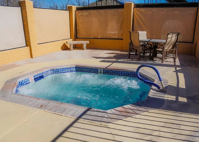 Valley One-bedroom Park Model 13 Cottonwood